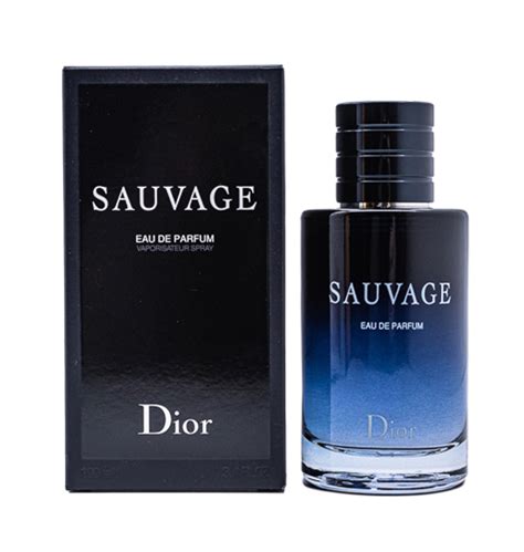 Dior Sauvage best price uk